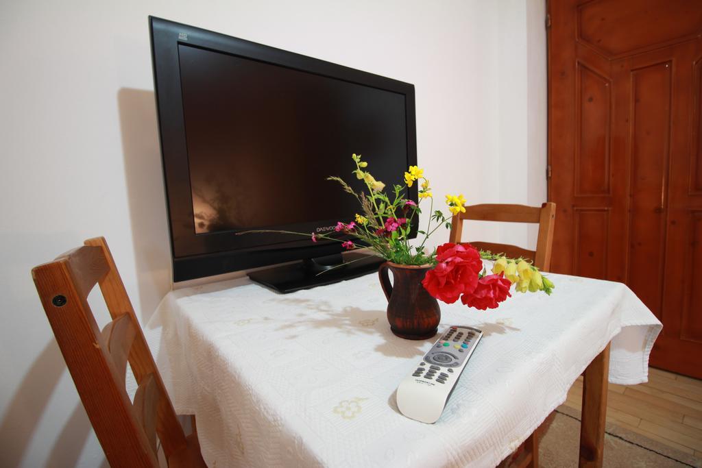 Vila Sucu Poiana Marului (Brasov) Room photo