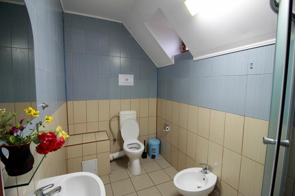 Vila Sucu Poiana Marului (Brasov) Room photo