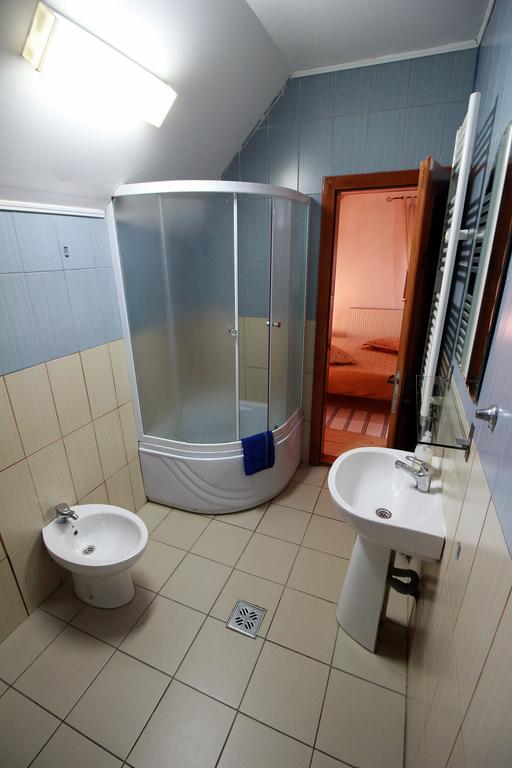 Vila Sucu Poiana Marului (Brasov) Room photo