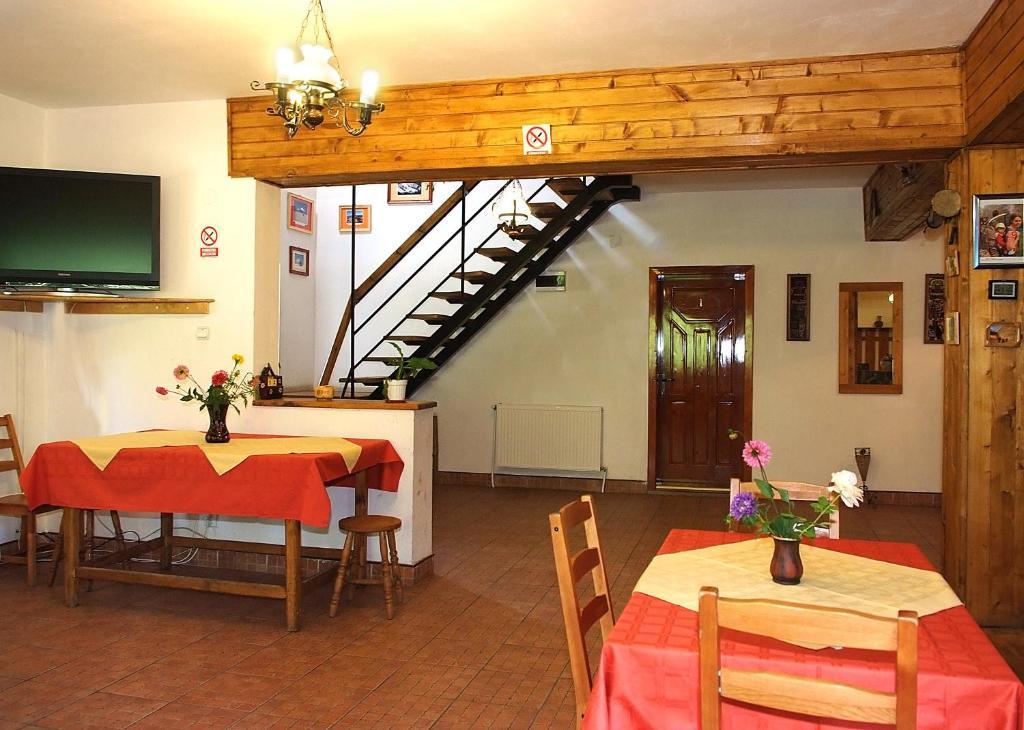 Vila Sucu Poiana Marului (Brasov) Exterior photo