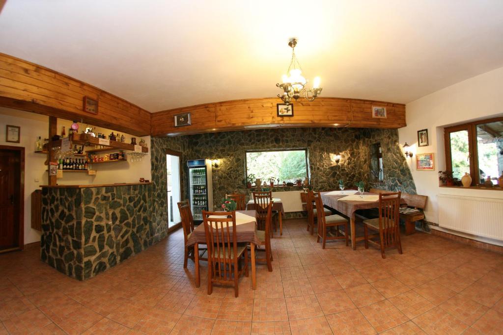 Vila Sucu Poiana Marului (Brasov) Exterior photo