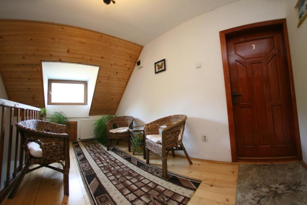 Vila Sucu Poiana Marului (Brasov) Room photo