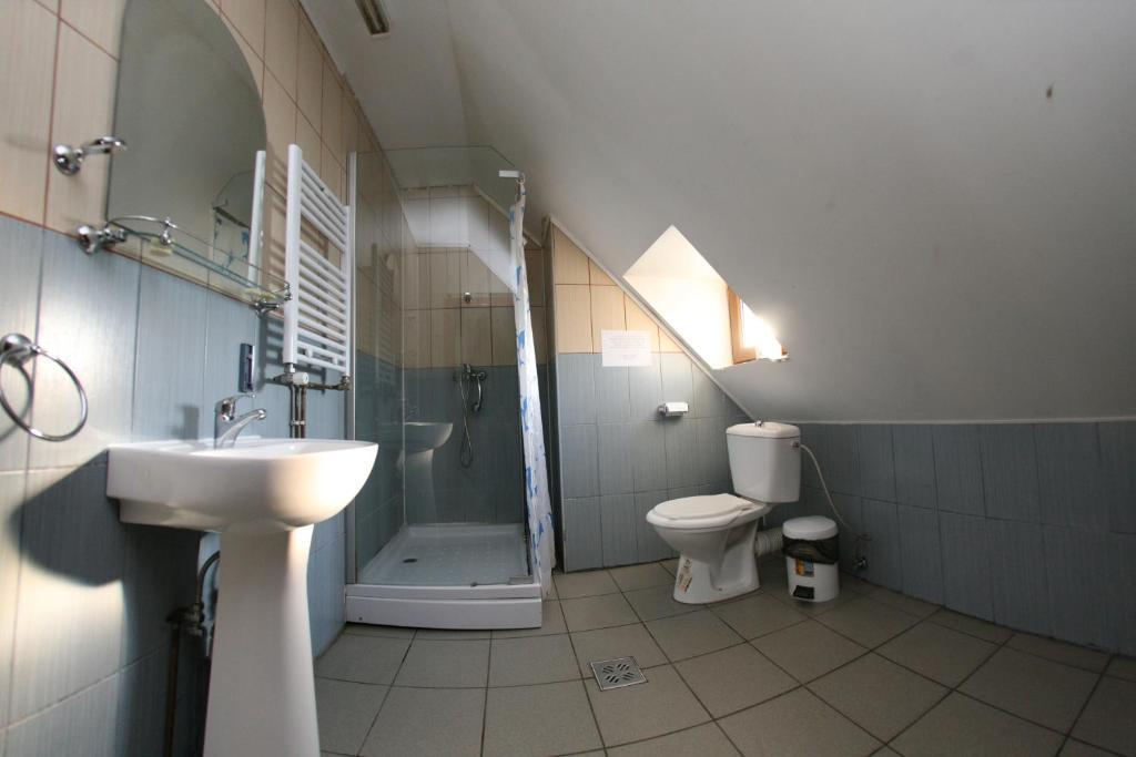 Vila Sucu Poiana Marului (Brasov) Room photo